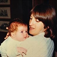 Suzanne Beck Webster