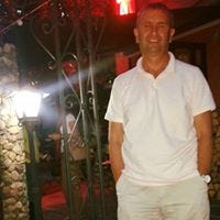 Mladen Ougartchinski