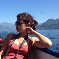 Ufkum Deniz Altunkapak