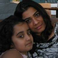 Ghazal Haqani