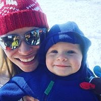 Christine Johnston