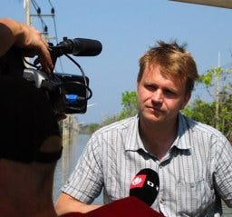 Søren Bendixen