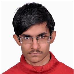 APOORV PRAKASH SINGH