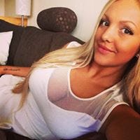 Julie Prytz
