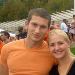 Hunter Williams