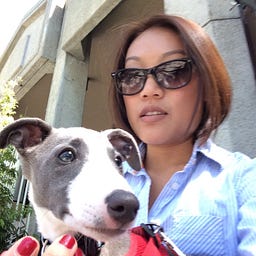 Tammy Tran