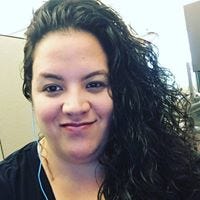 Missy Hernandez