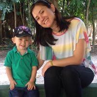 Camila Satie Ferreira Ueno