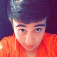 Lucas Silverio