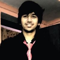 Pratyush Raj