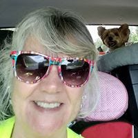 Patty Wyatt Skinner Snead