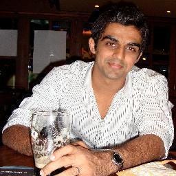 Puneet Sehgal