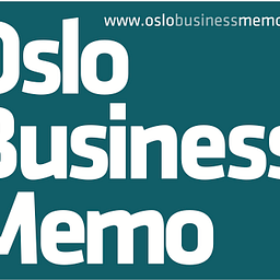 Oslo Business Memo