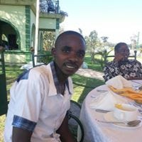 Mwesigwa Kennedy