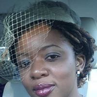Naomi Mtombini Kalemba