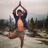 Kevin Lo