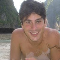 Alessandro Ranaldi