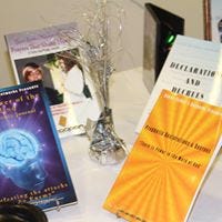 PastorJanet Hogan Lamar