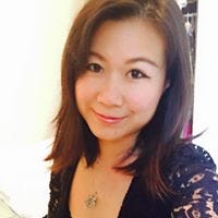 Elaine Wang