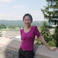 Jiahua Wu