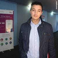 Yassin Bendaoud