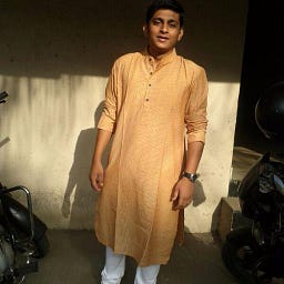chetan doshi