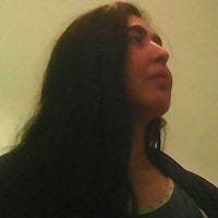 Shakti Alma