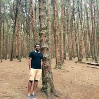 Anvesh Varma