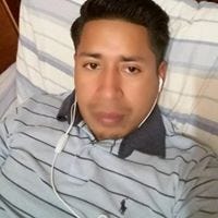 Patricio Tene