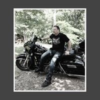 Mark Dube