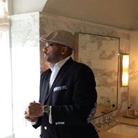Tyron McDaniel