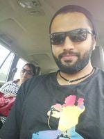 Siddharth Sadavarte