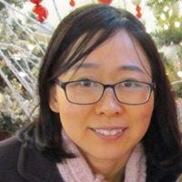 Kyounghye Kwon