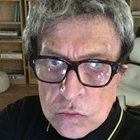 Arnoldo Rivkin