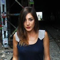 Aurélie Saîz