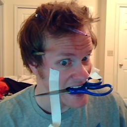 Ian Marty