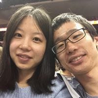 Zixiao Wang