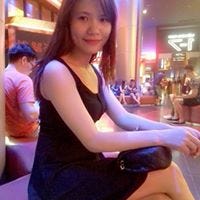 Hồ Thị Khánh Hòa