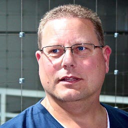 Paul Schumacher