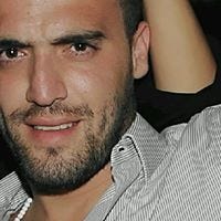 Joe Choueiry
