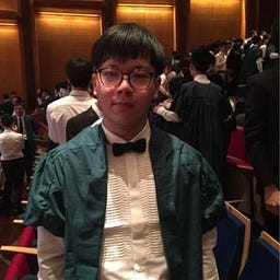 Owen Wang