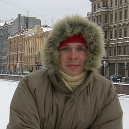 Oleg Kolupaev
