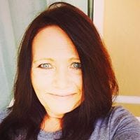 Jeanine Colangelo-Johnson