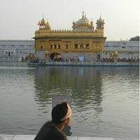 Sarthak Sehgal