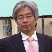 Keiyo Nakayoshi