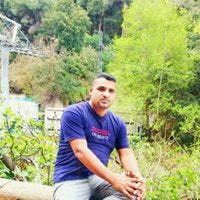 Saad Hassani