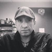 Joe Villarreal