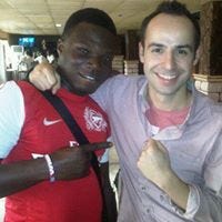 Taiwo Daniel Tosin