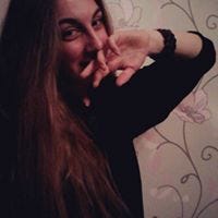 Mariya Yatsenko