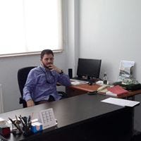 Furkan Karlitepe